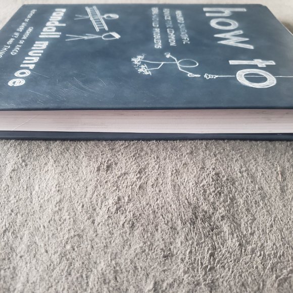 How To: Absurd Scientific Advice for Common Real-World Problems - Picture 5 of 6